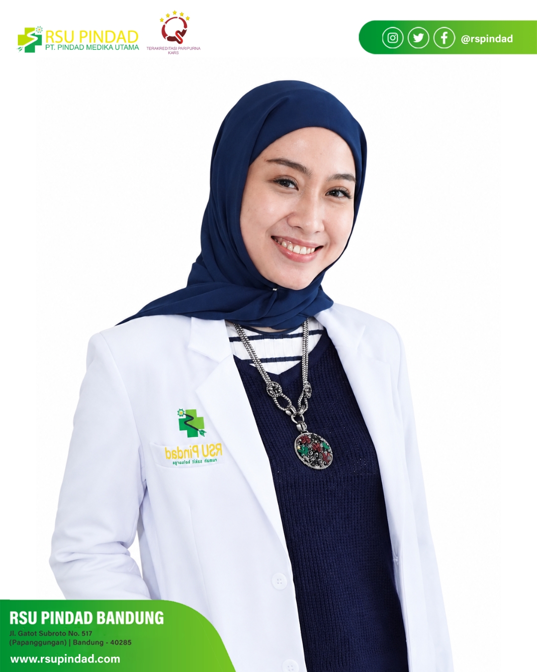 Noer Olivy Alifiar, dr., Sp.DV